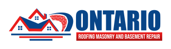 Ontario Roofing Masonry and Basement Repair